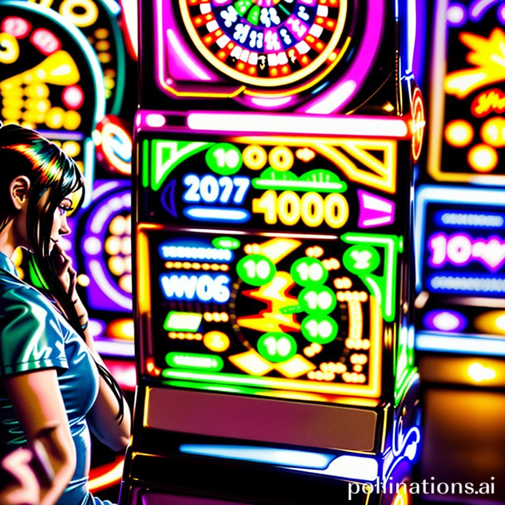 Strategi Memenangkan Slot Bonus 100 Terbaru